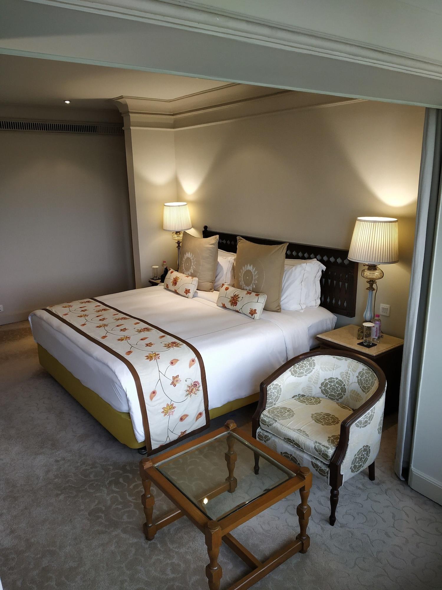 Hotel Taj Bengal Kalkuta Zewnętrze zdjęcie